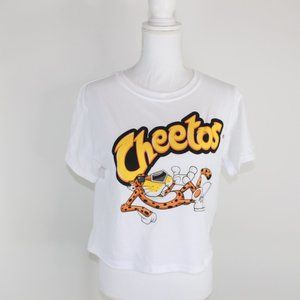 Cheeto's Graphic Tshirt // NWOT